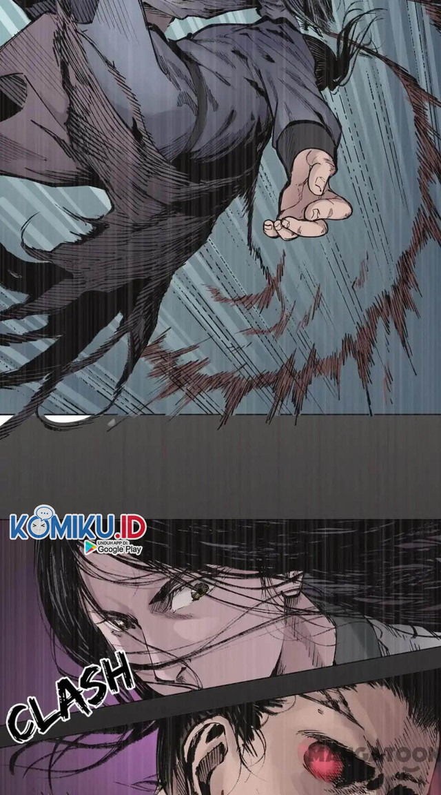 Journey of the Hidden Blade (The Demon Blades) Chapter 23 Gambar 14